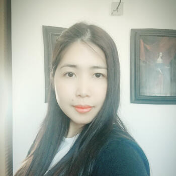 Baby-sitter in Saint-Ouen: Jacqueline