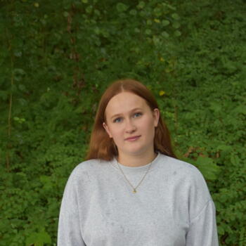 Babysitter in Wuppertal: Jamy-lee