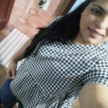Niñeras en Ecatepec: Lucero Monserrat