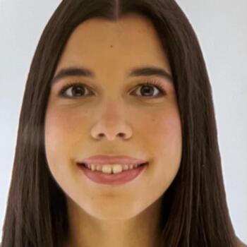 Babysitter in Cartagena: Olga