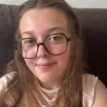 Babysitter in Villeurbanne: Manon