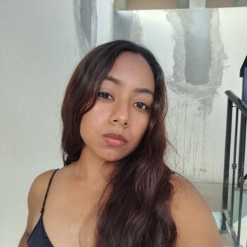 Babysitter in Oaxaca City: Wendy