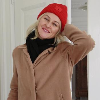 Babysitter job i København: babysitter job Kate
