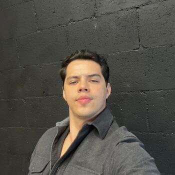 Padre/madre Mérida: Ricardo