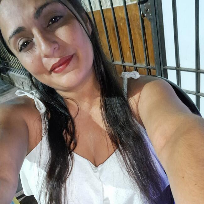 Niñera en Maipú (Provincia de Mendoza): Rocio