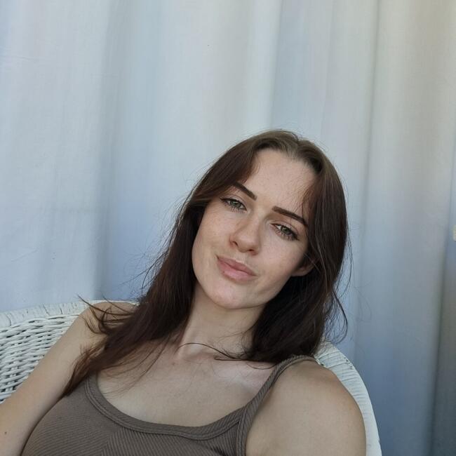 Babysitter in Pietermaritzburg: Chloë