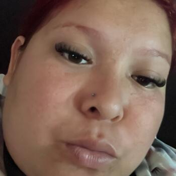 Babysitter in Reynosa: Zuzeth