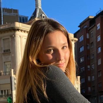 Canguro en Palencia: LAIA
