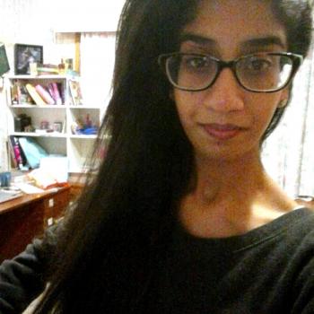 Babysitter Auckland: Aaisha