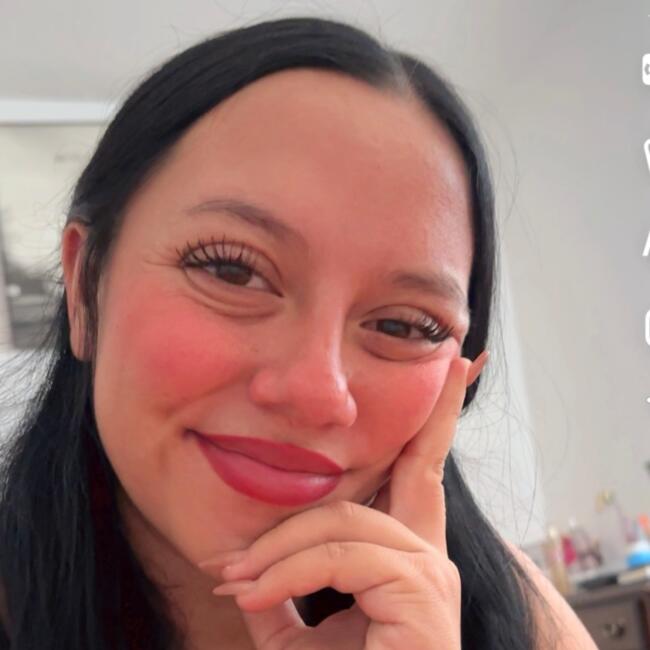 Niñera en Aguascalientes: Lourdes