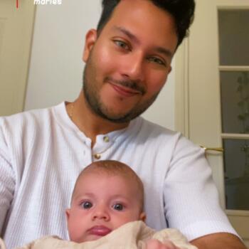 Babysitter in Antwerpen: Leonardo