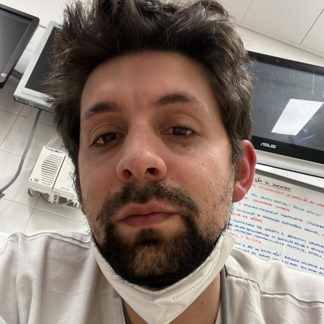 Babysitter in Sierre: Martim