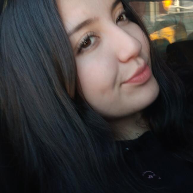 Babysitter in Temuco: Fernanda