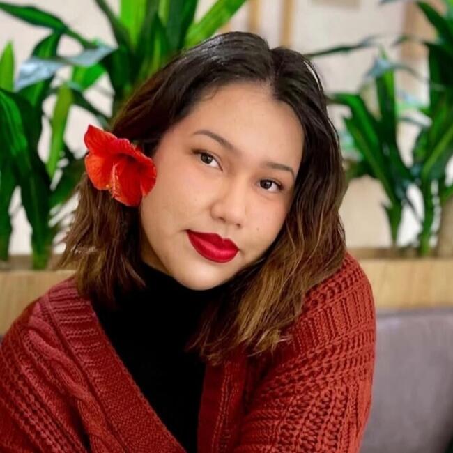 Babysitter in San Sebastián de los Reyes: Rose