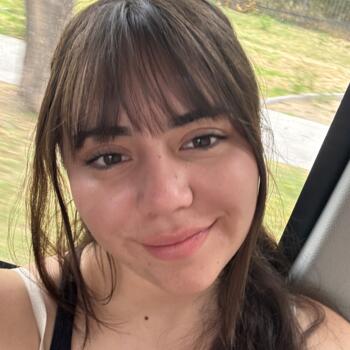 Niñera en Peñalolén: Martina