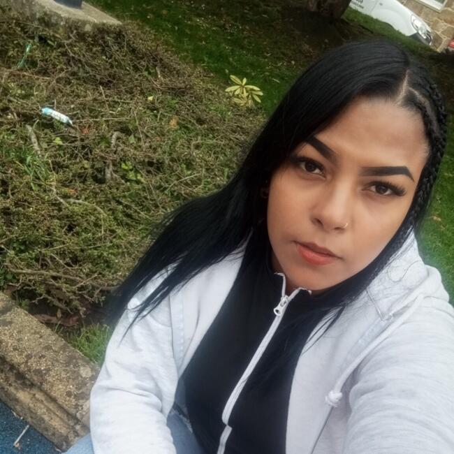 Babysitter in A Coruña: Yineth