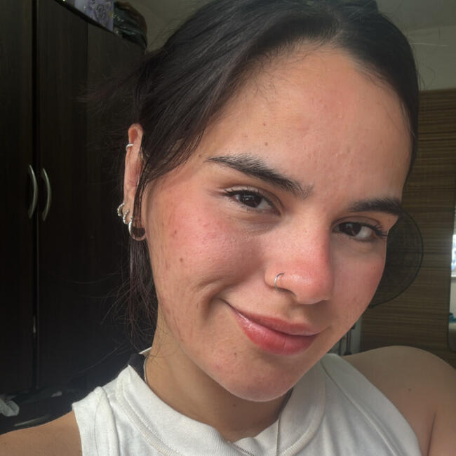 Niñera en Tigre: Brisa