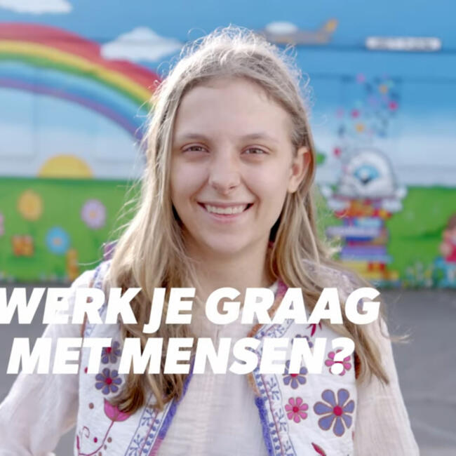 Babysitter in Putten: Merel