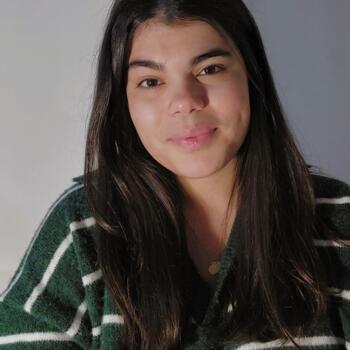 Babysitter in Sintra: Margarida Reis