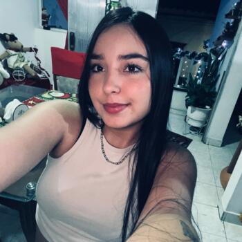 Babysitter in Itagüí: Mariana