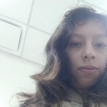 Niñera en Ciudad de México: Emma