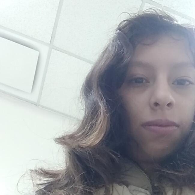 Niñera en Ciudad de México: Emma