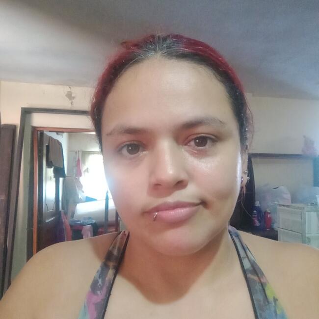 Babysitter in Girón: Yessica