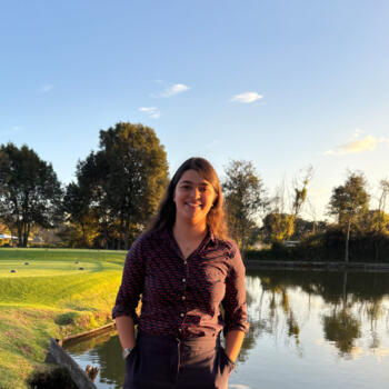 Babysitter in Madrid: Alejandra
