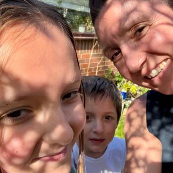 Babysitting job in London: babysitting job Cecily