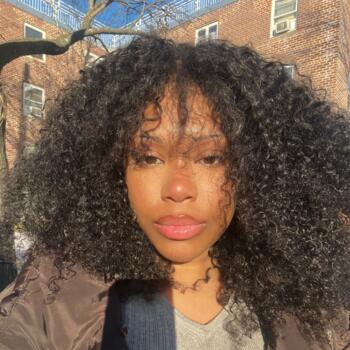 Babysitter in Brooklyn: Erica