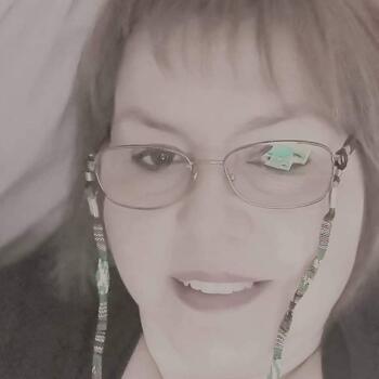 Niñera Punta Arenas: Patty