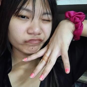 Babysitter Chennai: Alice