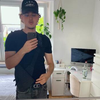 Babysitter in Bettembourg: Diego