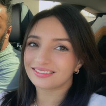 Niñera en Thionville: Btissam