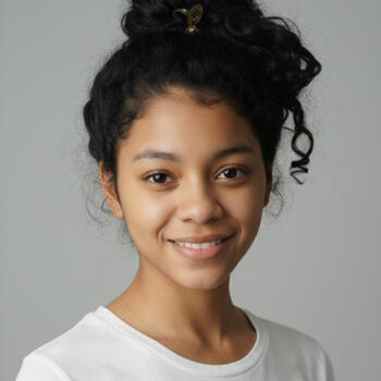 Babysitter in Santiago: Mitzi