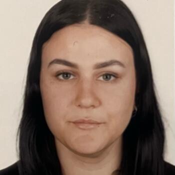 Babysitter Marmirolo: Irene