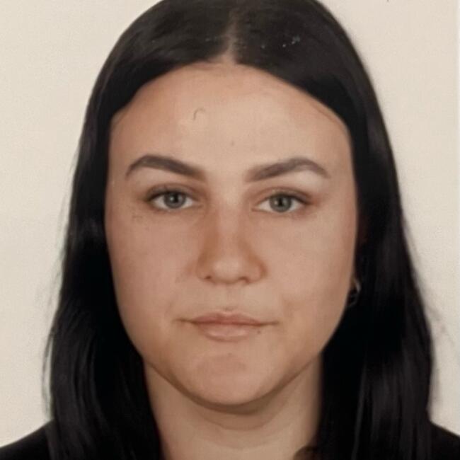 Babysitter a Marmirolo: Irene