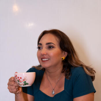 Nanny in Badajoz: Yaneth