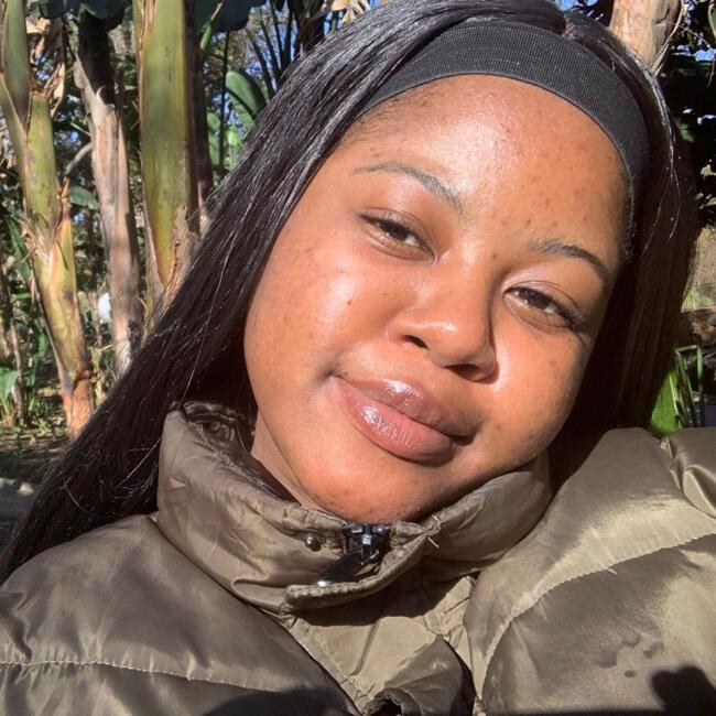 Babysitter in Pretoria: Michelle