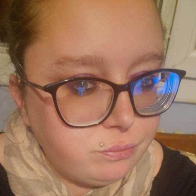 Job de garde d'enfants à Capdenac-Gare: Marina