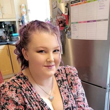 Babysitter in Blackrock: Ava