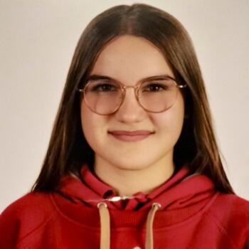 Canguro en Valdemoro: Sheila