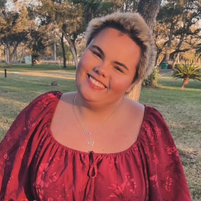 Nanny in Montgomery (Texas): Ryleigh