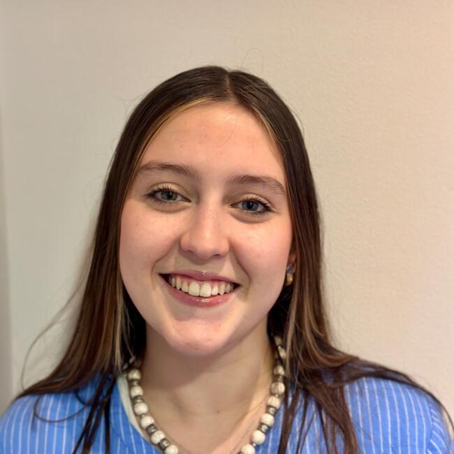 Niñera en Montevideo: Martina