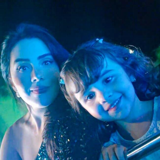 Babysitting job in Marília: Aline