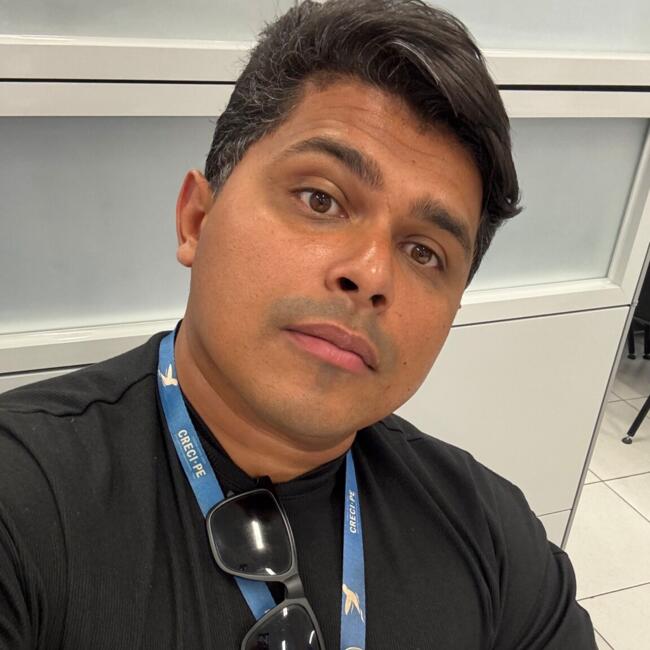 Emprego de babá em Petrolina: Pablo