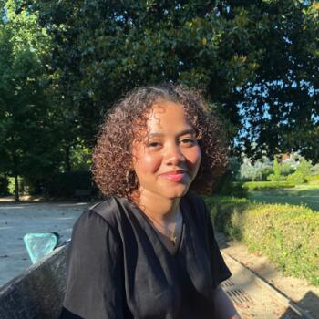 Baby-sitter Maisdon-sur-Sèvre: Meylin