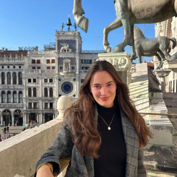 Babysitter in Lyon: Mathilde