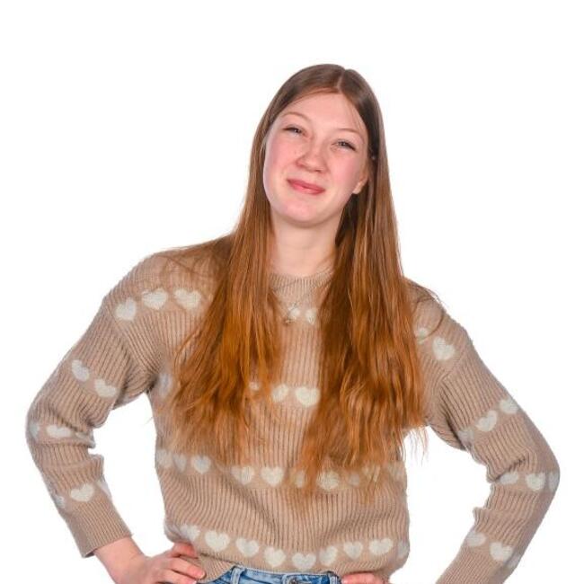 Babysitter in Hengelo: Anne