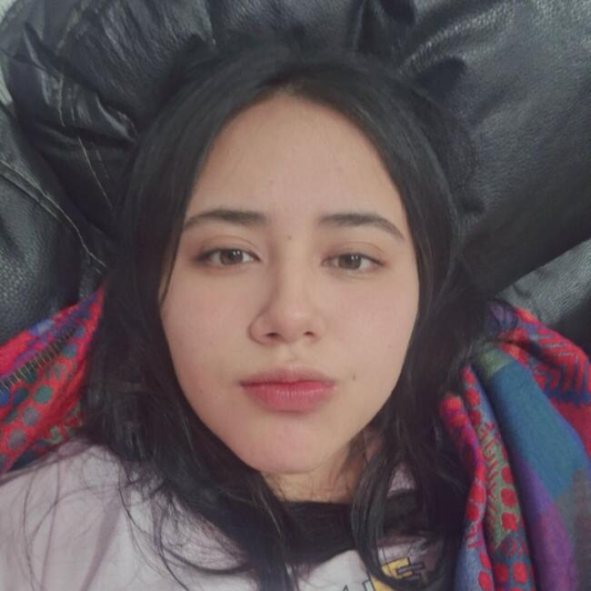 Niñera en Santa María Chimalhuacán: Carolina